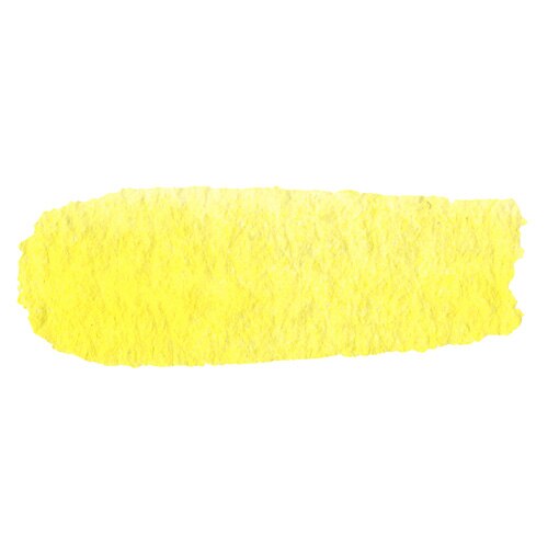 M. Graham, Watercolor, 15ml, Art & School, 47674, Cadmium Yellow Light